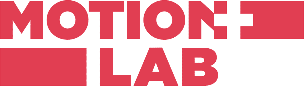 logo motion lab