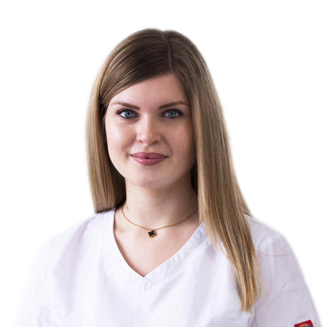 Ivana Obradovic'