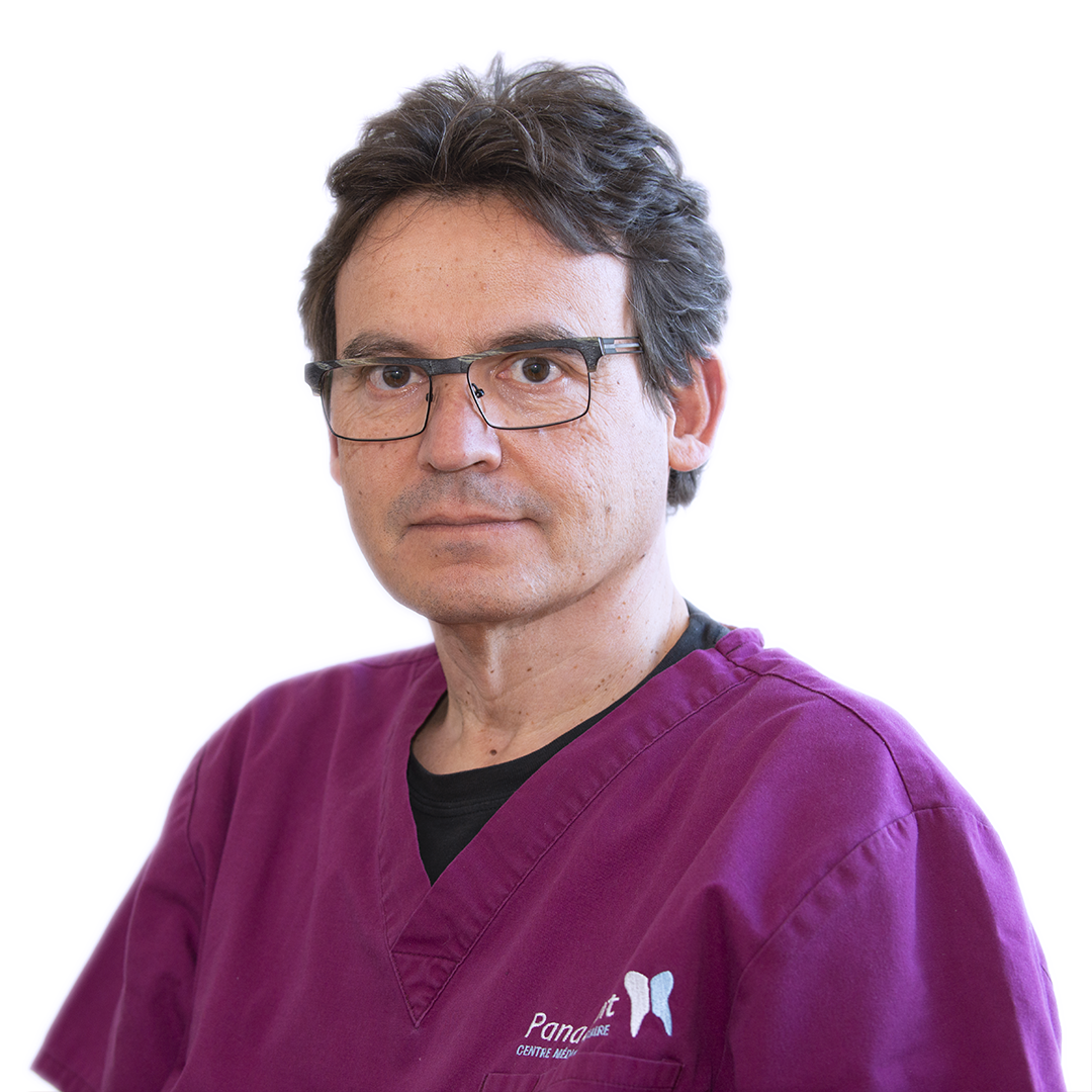 Jean-Marc Givel'