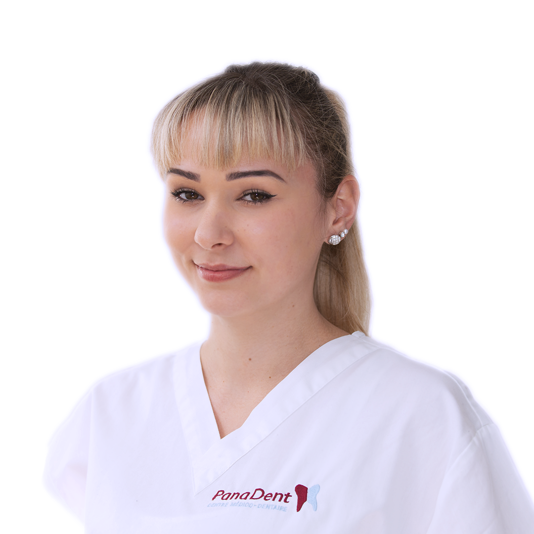Jovana Josanovic'