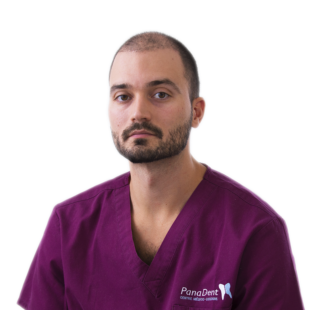 Nikola Panajotovic'