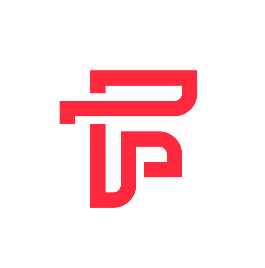 logo flash design