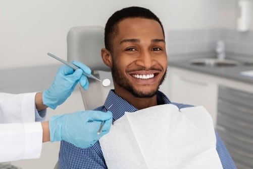 extraction dents de sagesse