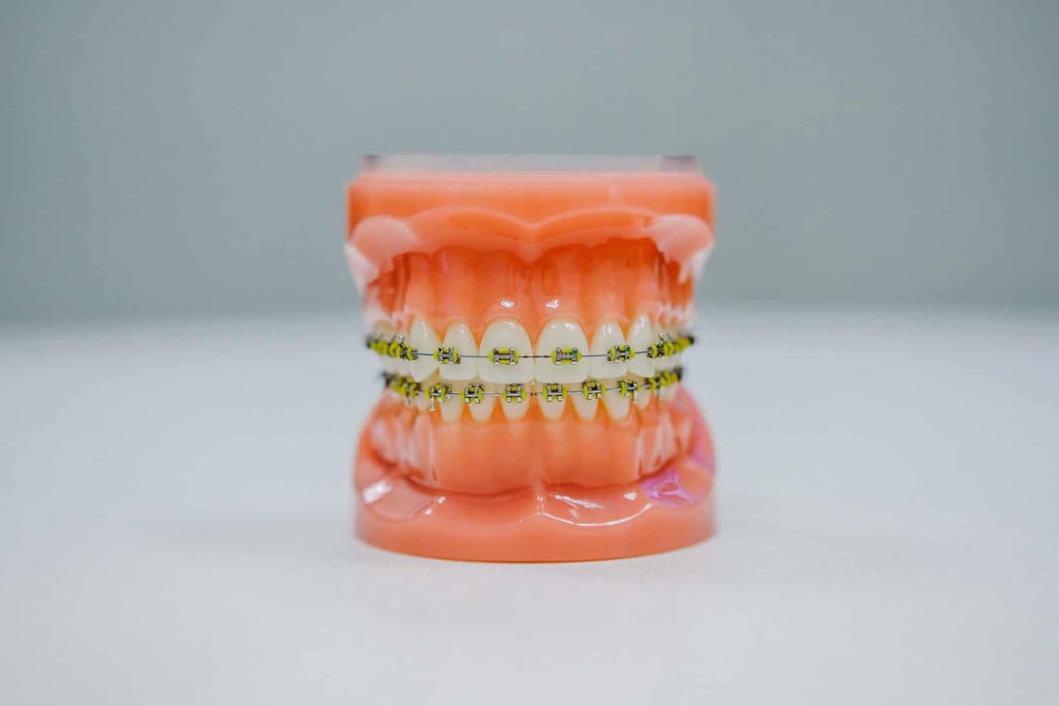 Antibruxism mouthpiece PANADENT