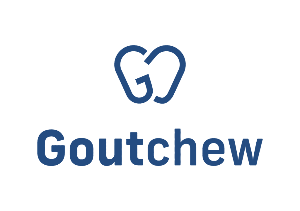 Goutchew logo